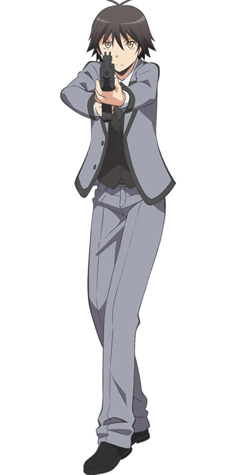 assassination classroom yada|isogai yuma.